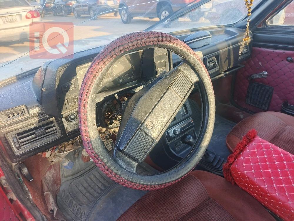 فولكسفاغن باسات